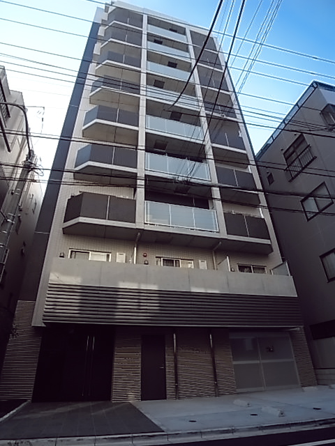 グラントゥルース本郷